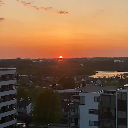 Apartment I Naerheten Av Ons 2024 Stavanger