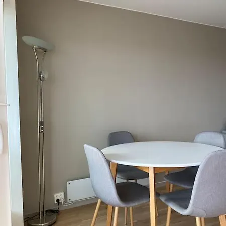 I Naerheten Av Ons 2024 Stavanger