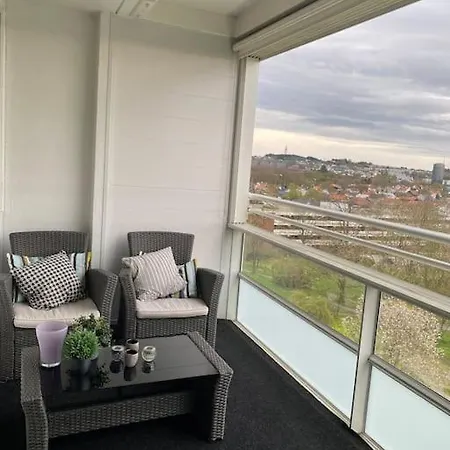 Apartamento I Naerheten Av Ons 2024