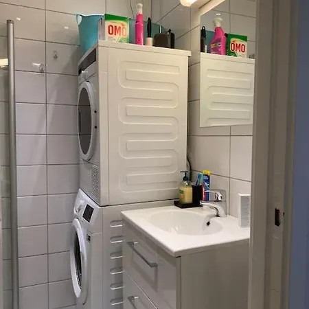 I Naerheten Av Ons 2024 Apartman *