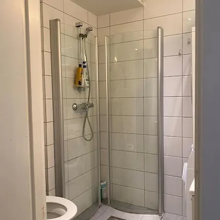 I Naerheten Av Ons 2024 Apartment Stavanger