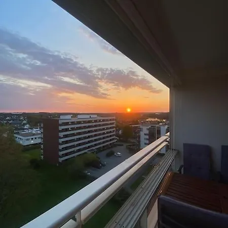 Apartment I Naerheten Av Ons 2024 *