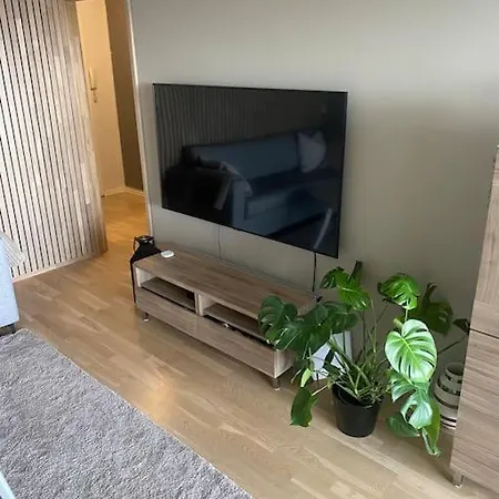 Apartman I Naerheten Av Ons 2024